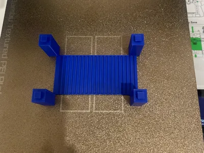Model Car Spot 1:64