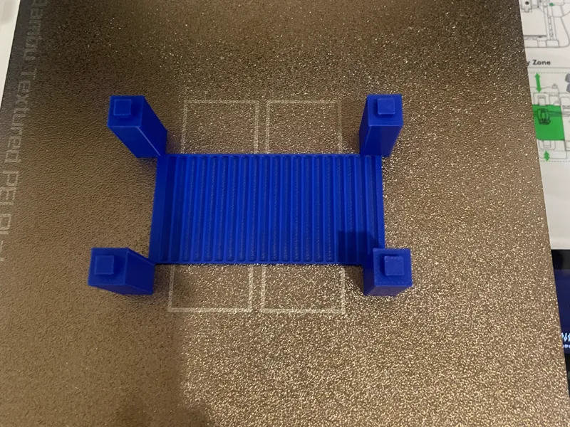 Model Car Spot 1:64