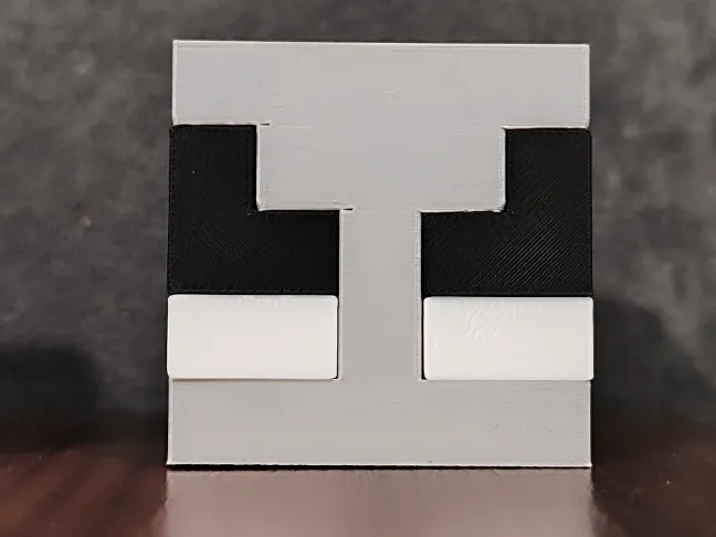 Minecraft Vex