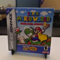 Support d'exposition pour boîtiers Game Boy — photo 2