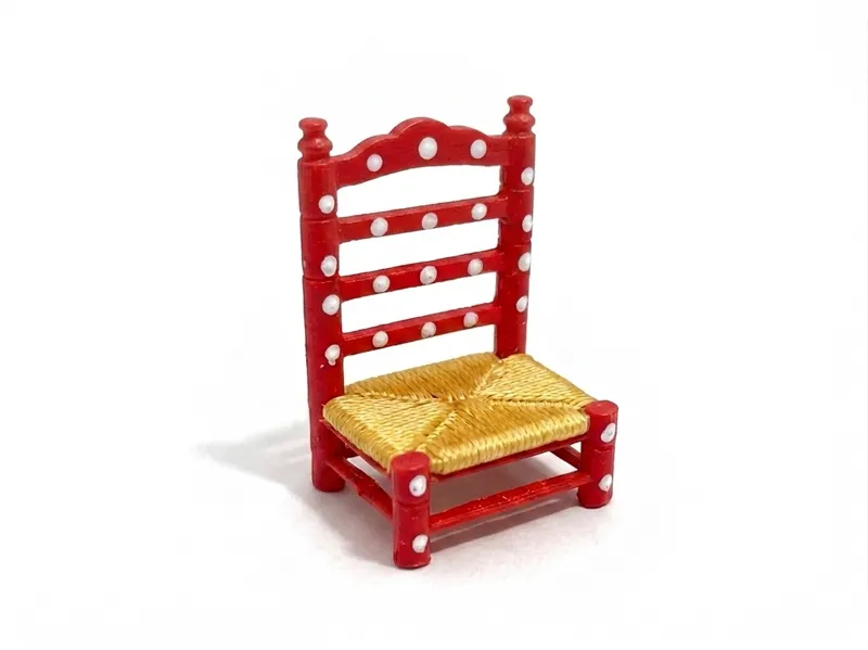 pins silla feria
