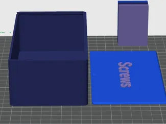 ScrewBox