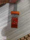 0.2mm nozzle, 0.1mm layer, 4 walls, 15% infill