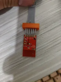 0.2mm 喷嘴, 0.1mm 层高, 4 层墙, 15% 填充
