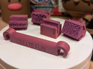 Beyblade X Angled Launcher Connectors