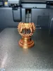 0.2mm layer, 2 walls, 5% infill
