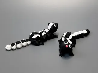 Flexi Skunk