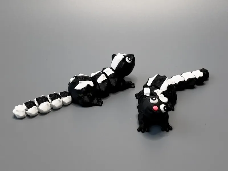 Flexi Skunk