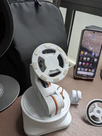Magnet holder