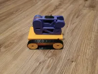 L-ONE TANK