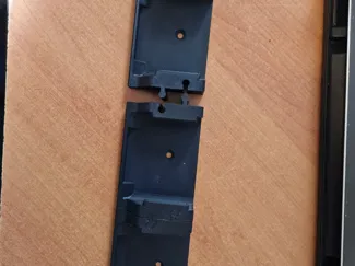 MODULAR Makita 18v battery wall mount holder