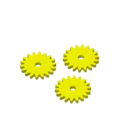 Fidget engrenage planétaire — photo 6