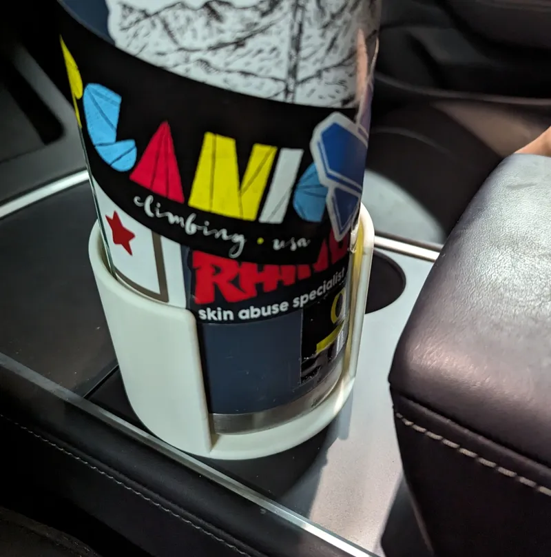 Yeti Cup Adapter 36oz Rambler