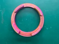 0.2mm 层高, 2 层墙, 15% 填充