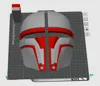 Revan Mask Color 