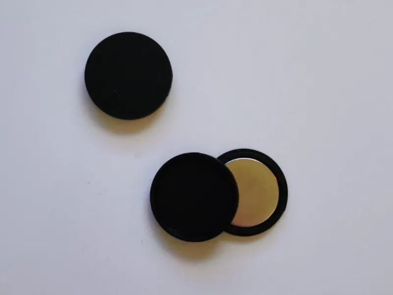 20x2 Magnet Holder 