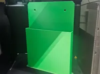 0.2mm layer, 3 walls, 15% infill
