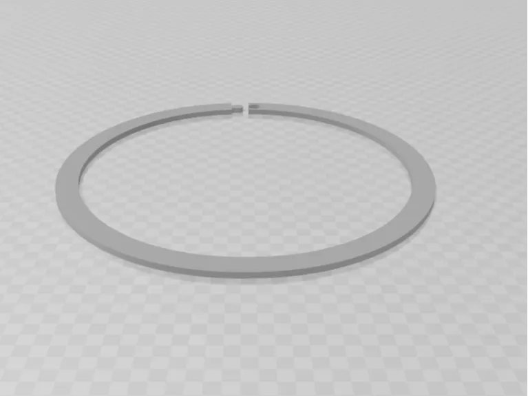 Kelly's Hair loop