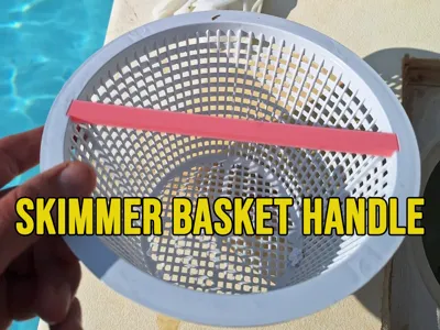 Anse skimmer Hayward SKX16000