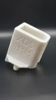 0.2mm layer, 2 walls, 100% infill