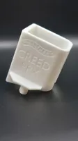 0.2mm layer, 2 walls, 100% infill