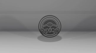 Pokemon TCG coin