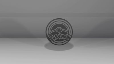 Pokemon TCG coin