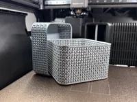 0.24mm layer, 4 walls, 15% infill