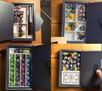 Storage Bins