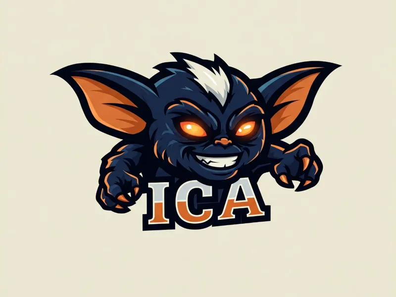 Gremling ICA