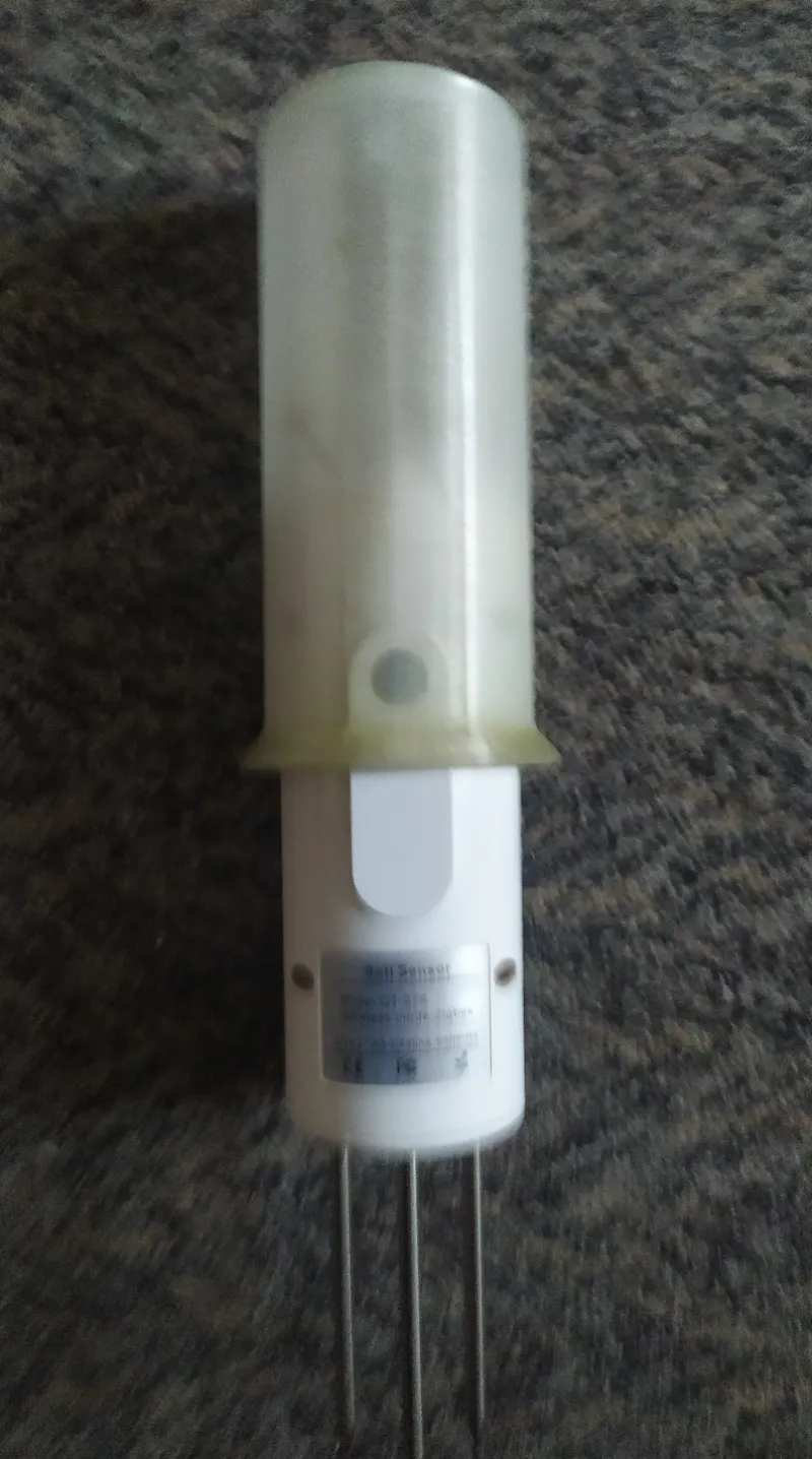 Rain Cover for Tuya Soil Moisture Sensor