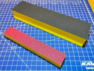 Sanding Block 50x200mm