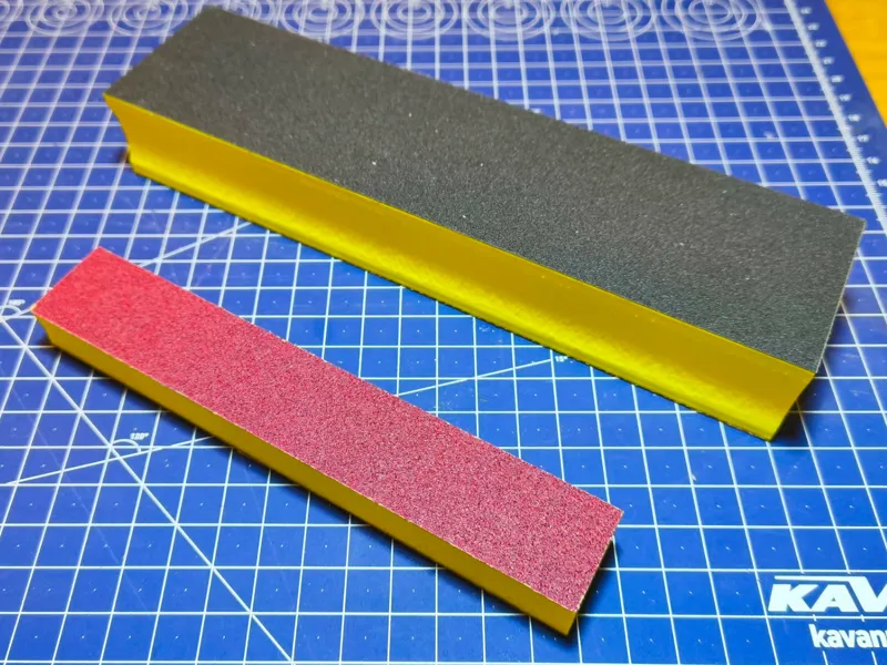 Sanding Block 50x200mm