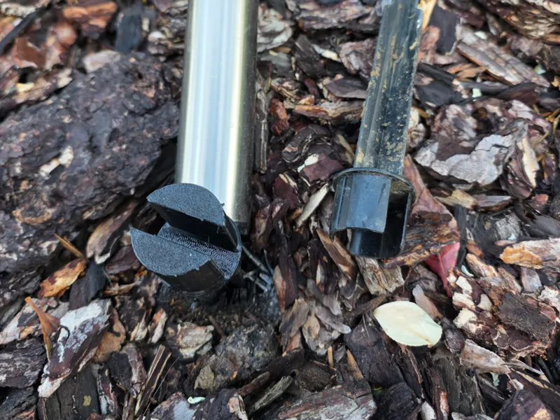 LEDVANCE SMART+WIFI GARDEN 5P spike