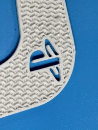 0.24mm layer, 2 walls, 33% infill