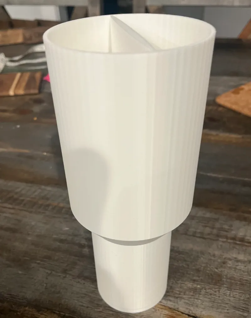40oz Stanley Cup Insert