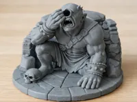 Single pen - 0.16mm layer, 3 walls, 10% infill