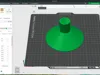 0.2mm layer, 3 walls, 15% infill