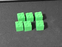 0.2mm nozzle, 0.14mm layer, 6 walls, 15% infill