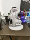 0.16mm layer, 3 walls, 15% infill