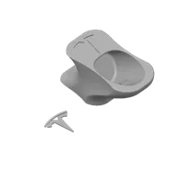 0.2mm layer, 4 walls, 30% infill