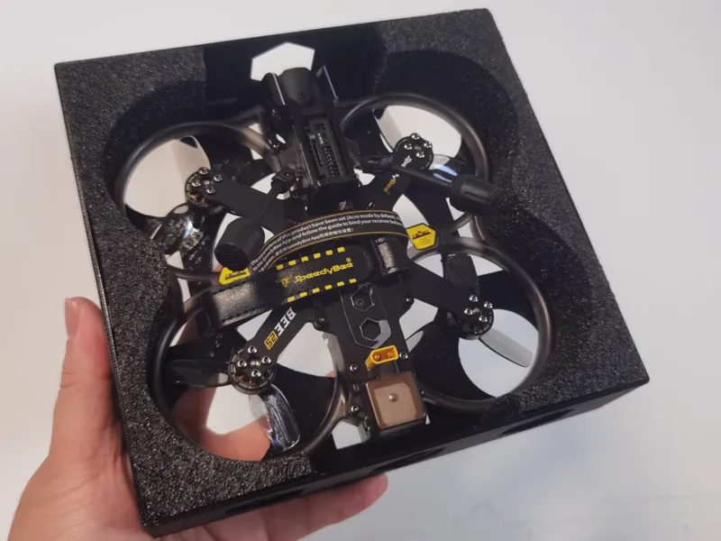 speedyBee Bee25 收纳盒