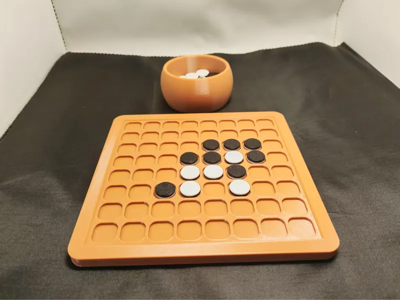 黑白棋