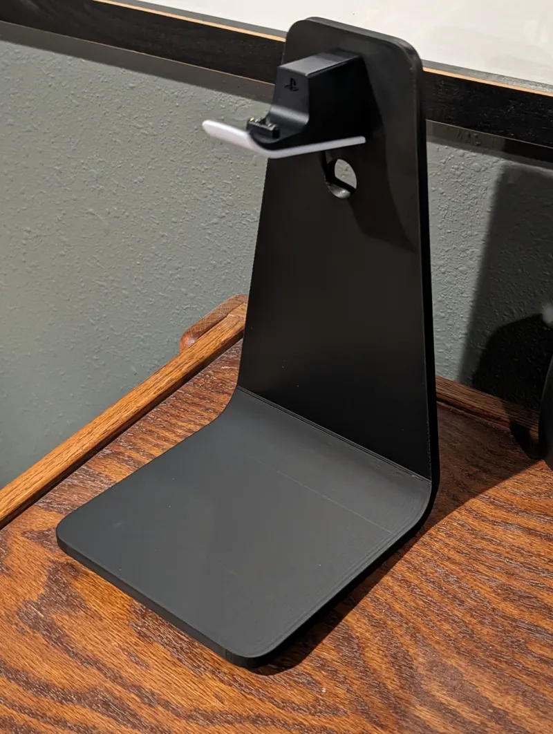 Sony PS5 PULSE Elite Headset Charging Desk Stand