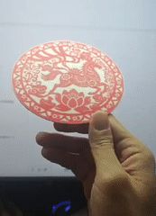 0.2mm 层高, 2 层墙, 15% 填充