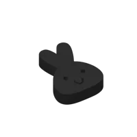 Lapin de Pâques rigolo — photo 2