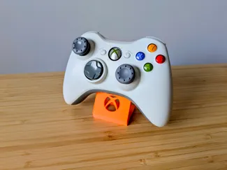Xbox 360 Controller Stand