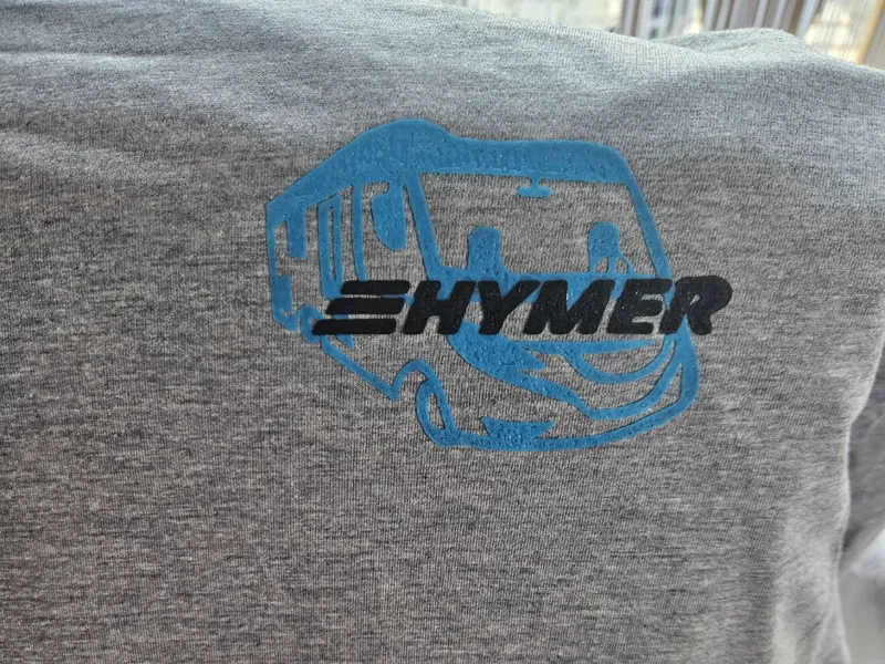 Wohnmobil Hymer Logo 