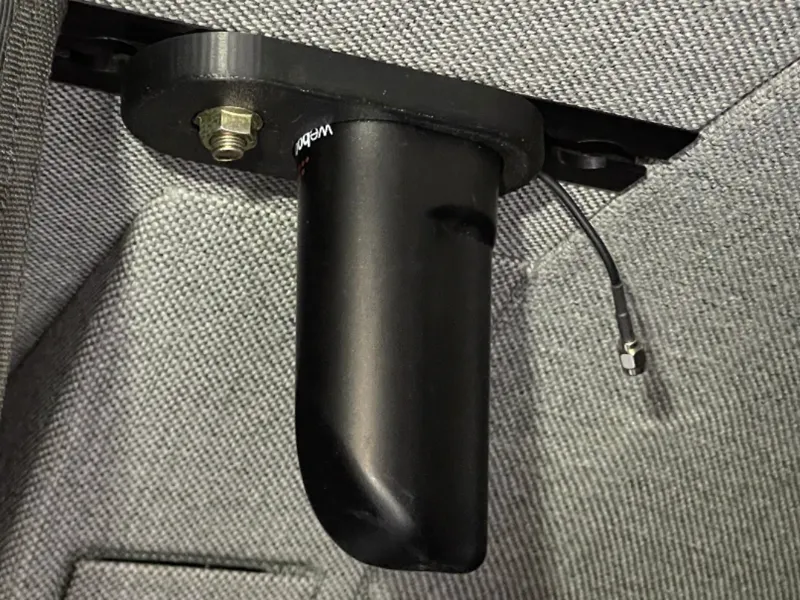 Weboost Antenna L-Track Mount