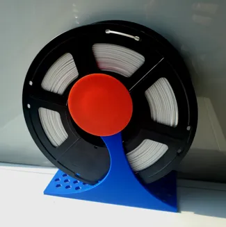 Yet Another Spool Holder